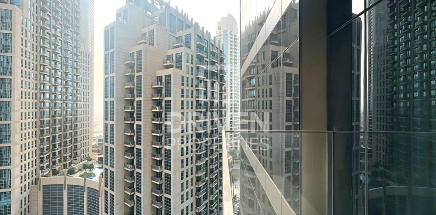 2 bedrooms Apartment in The Address Residences Dubai Opera, UAE No. 191726