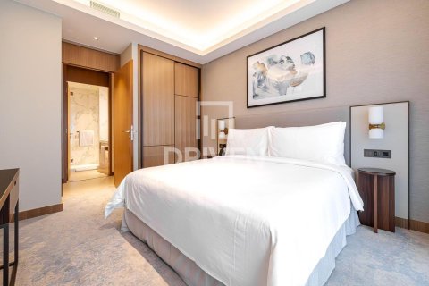 Квартира с 2 спальнями в The Address Residences Dubai Opera, ОАЭ №191722 5