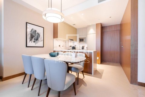 Квартира с 2 спальнями в The Address Residences Dubai Opera, ОАЭ №191722 14