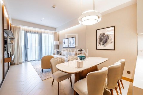 Квартира с 2 спальнями в The Address Residences Dubai Opera, ОАЭ №191722