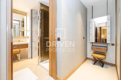 Квартира с 2 спальнями в The Address Residences Dubai Opera, ОАЭ №191722 17