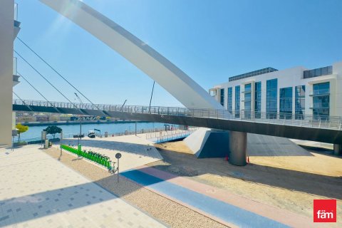 Квартира с 2 спальнями №127461 16