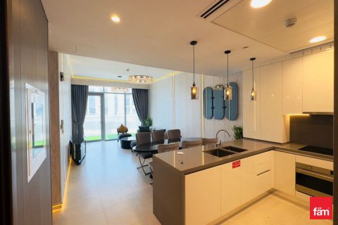 Квартира с 2 спальнями №127461 2