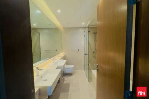 Квартира с 2 спальнями №127461 14