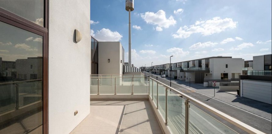 4 غرف نوم تاون هاوس رقم 127465