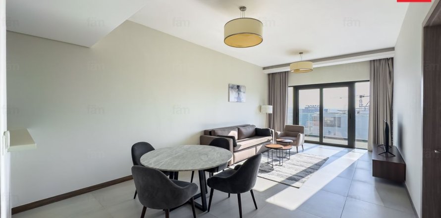 1 bedroom Apartment No. 127460