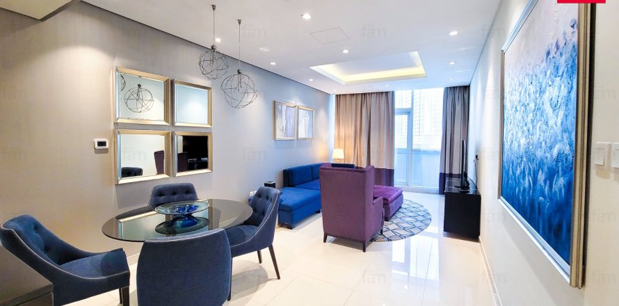 2 غرف نوم شقة  رقم 127463