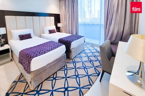 2 غرف نوم شقة  رقم 127463 9