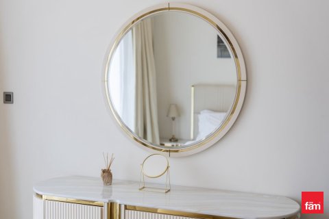 Квартира с 1 спальней  №127464 18