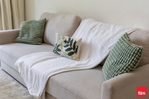 Квартира с 1 спальней  №127464 21