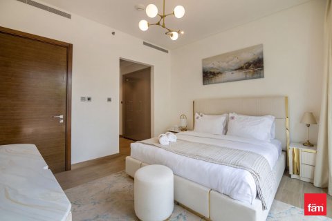 Квартира с 1 спальней  №127464 8