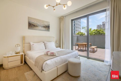 Квартира с 1 спальней  №127464 15