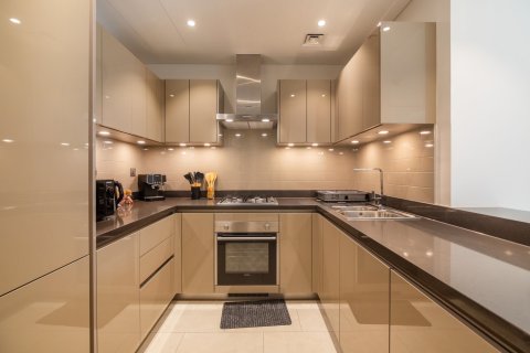 Квартира с 1 спальней  №127464 4