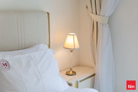 Квартира с 1 спальней  №127464 6