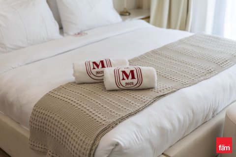 Квартира с 1 спальней  №127464 20