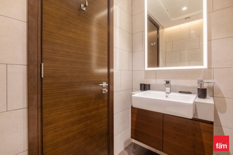 Квартира с 1 спальней  №127464 16