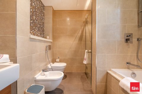 Квартира с 1 спальней  №127464 19