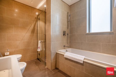 Квартира с 1 спальней  №127464 10