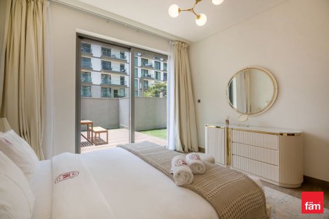 Квартира с 1 спальней  №127464 2