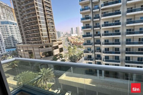 Квартира с 1 спальней в Dubai Sports City, ОАЭ №186262 11