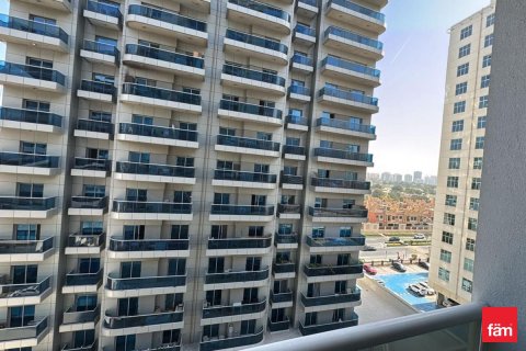 Квартира с 1 спальней в Dubai Sports City, ОАЭ №186262 8