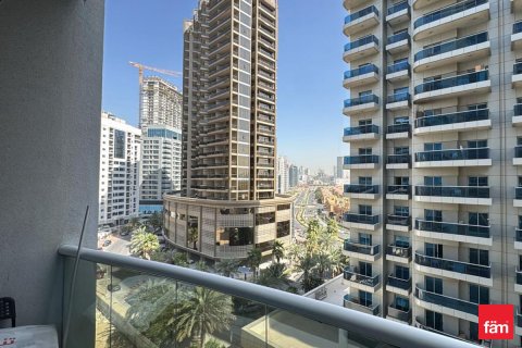 Квартира с 1 спальней в Dubai Sports City, ОАЭ №186262 4