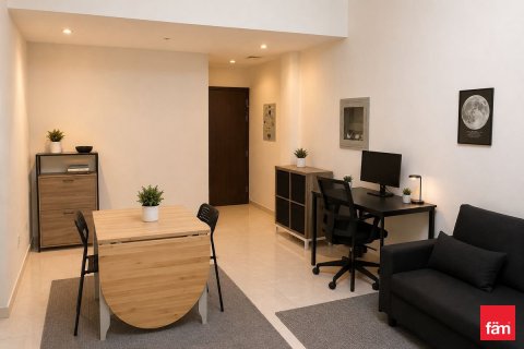 Квартира с 1 спальней в Dubai Sports City, ОАЭ №186262 6