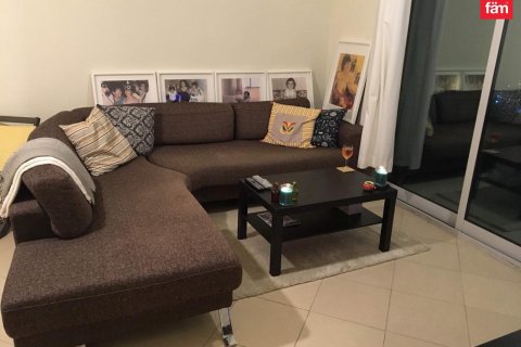 Apartment de 2 dormitorios en Dubai Marina, UAE No. 186264 3