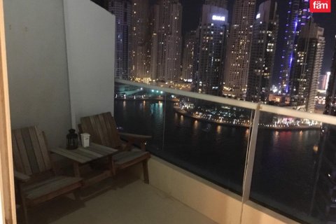 Apartment de 2 dormitorios en Dubai Marina, UAE No. 186264 11