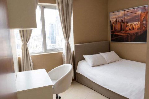 Apartment de 2 dormitorios en Dubai Marina, UAE No. 186264 6