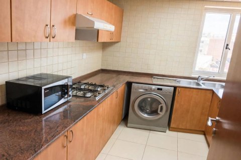 Apartment de 2 dormitorios en Dubai Marina, UAE No. 186264 10