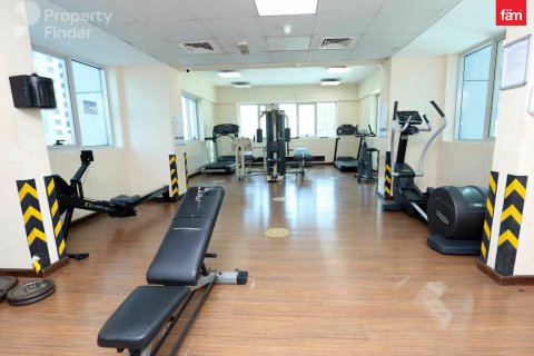 Apartment de 2 dormitorios en Dubai Marina, UAE No. 186264 12