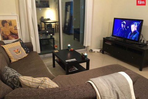 Apartment de 2 dormitorios en Dubai Marina, UAE No. 186264