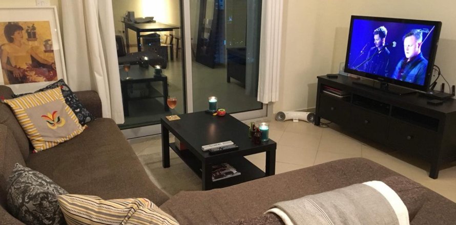Apartment de 2 dormitorios en Dubai Marina, UAE No. 186264