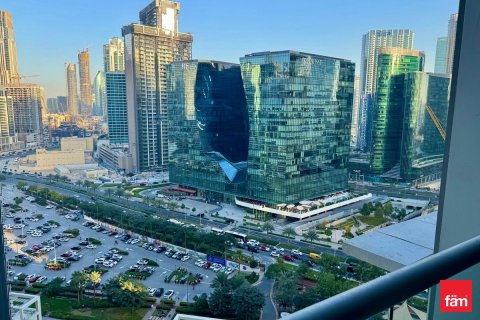 Apartment de 2 dormitorios en Business Bay, UAE No. 141256