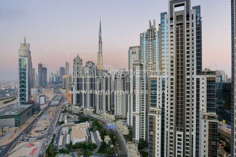 Квартира с 2 спальнями в Бизнес-Бэй, ОАЭ №141256 13