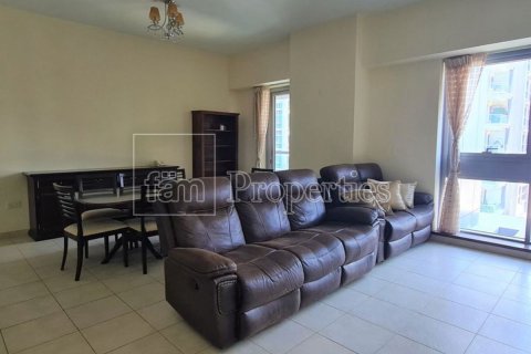 Квартира с 2 спальнями в Бизнес-Бэй, ОАЭ №141256 3