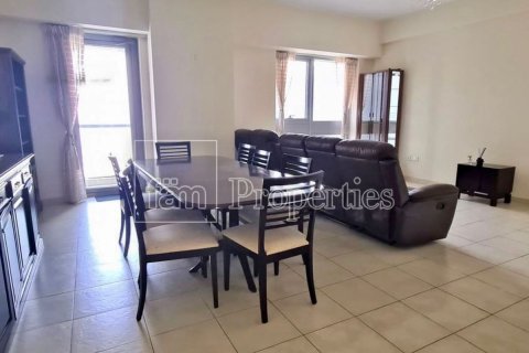 Квартира с 2 спальнями в Бизнес-Бэй, ОАЭ №141256 4