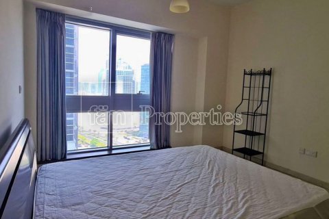 Квартира с 2 спальнями в Бизнес-Бэй, ОАЭ №141256 10