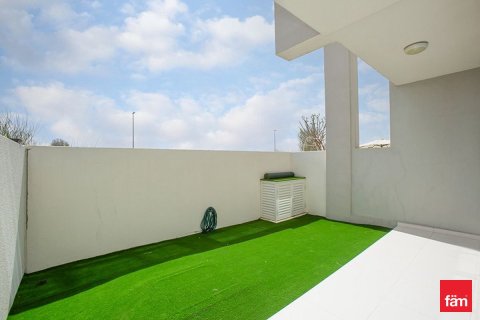 Таунхаус с 3 спальнями в Дубай, ОАЭ №141261 12