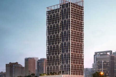 1 غرف نوم شقة في Majan, الإمارات العربية المتحدة رقم 141262 11