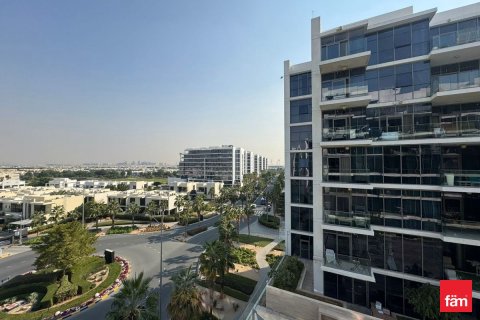 Квартира с 1 спальней в Дубай, ОАЭ №141258