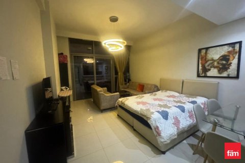 Квартира с 1 спальней в Дубай, ОАЭ №141258 3