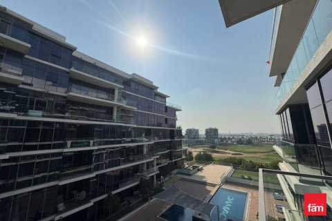 Квартира с 1 спальней в Дубай, ОАЭ №141258 4