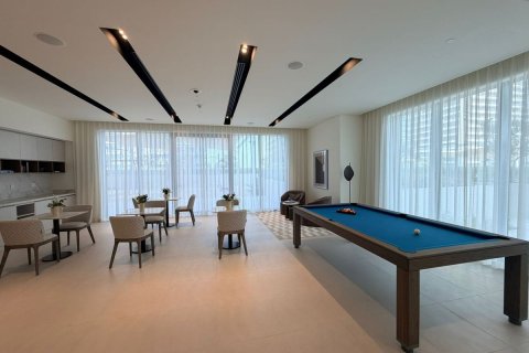 Квартира с 4 спальнями в Dubai Harbour, ОАЭ №141257 4