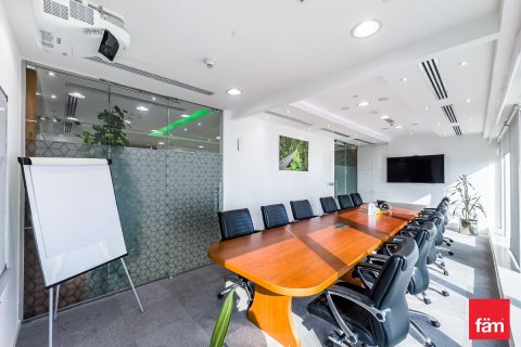 Commercial property de 886.3m²  No. 106296 8