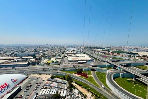 Apartment de 2 dormitorios en Business Bay, UAE No. 102283 16