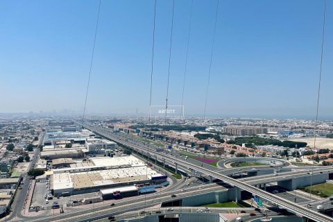 Apartment de 2 dormitorios en Business Bay, UAE No. 102283 14