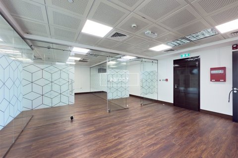 Office de 102.8m² en Jumeirah Lake Towers, UAE No. 102303 10