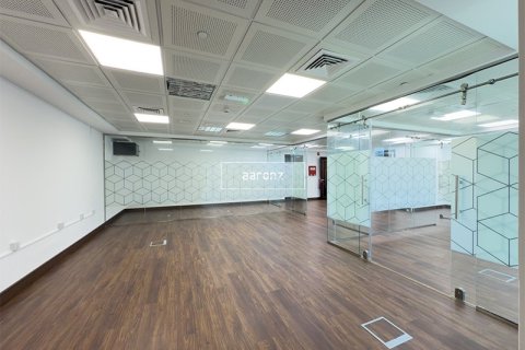 Office de 102.8m² en Jumeirah Lake Towers, UAE No. 102303 9